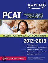 Kaplan PCAT 2012-2013 Edition
