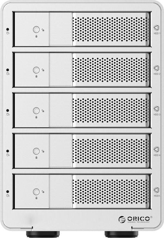 Externe harde schijf kopen (HDD, SSD) - Waar let je op? Lees deze