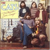 The Cats - De Mooiste Lovesongs