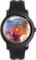 TicWatch E2 - Smartwatch - Zwart