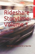 Rideshare Storytime