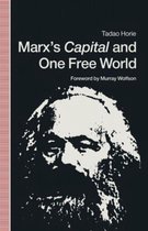 Marx’s Capital and One Free World