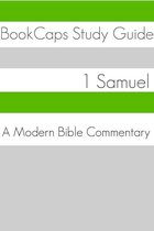 1 Samuel: A Modern Bible Commentary