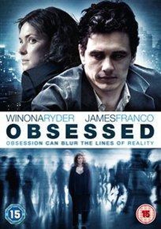 Obsessed - Movie