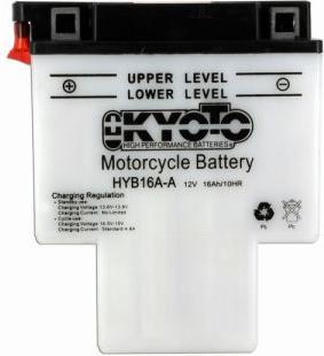 KYOTO HYB16A-A Motoraccu - kyoto