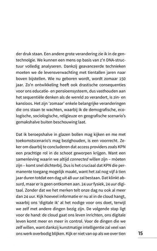 Het beste idee van 2014
