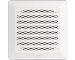 Artsound DC84 - Wit (per paar)