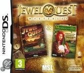 Jewel Quest Mysteries 2 Pack