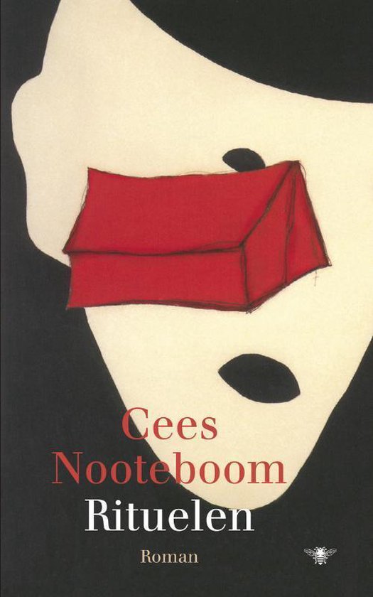 Rituelen - Cees Nooteboom | Nextbestfoodprocessors.com