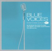 Blue Voices: The Finest in Swingin' Jazz Ballads, Vol. 3