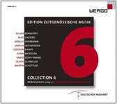 Edition Zeitgenössische Musik 6