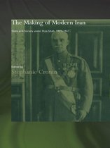 Routledge/BIPS Persian Studies Series - The Making of Modern Iran