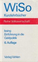 Einführung in die Geldpolitik 6. überarbeitete Auflage