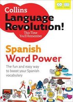 Word Power Spanish