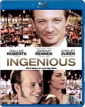 Ingenious (Blu-ray)