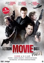 Action Movie Box 1