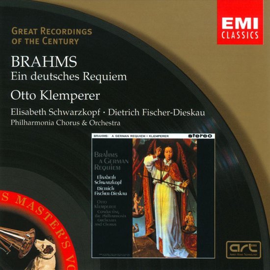 Ein Deutsches Requiem