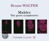Mahler: Symphonies Nos 1 2 4 5 & 9