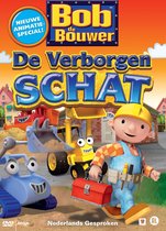 Bob De Bouwer - De Verborgen Schat