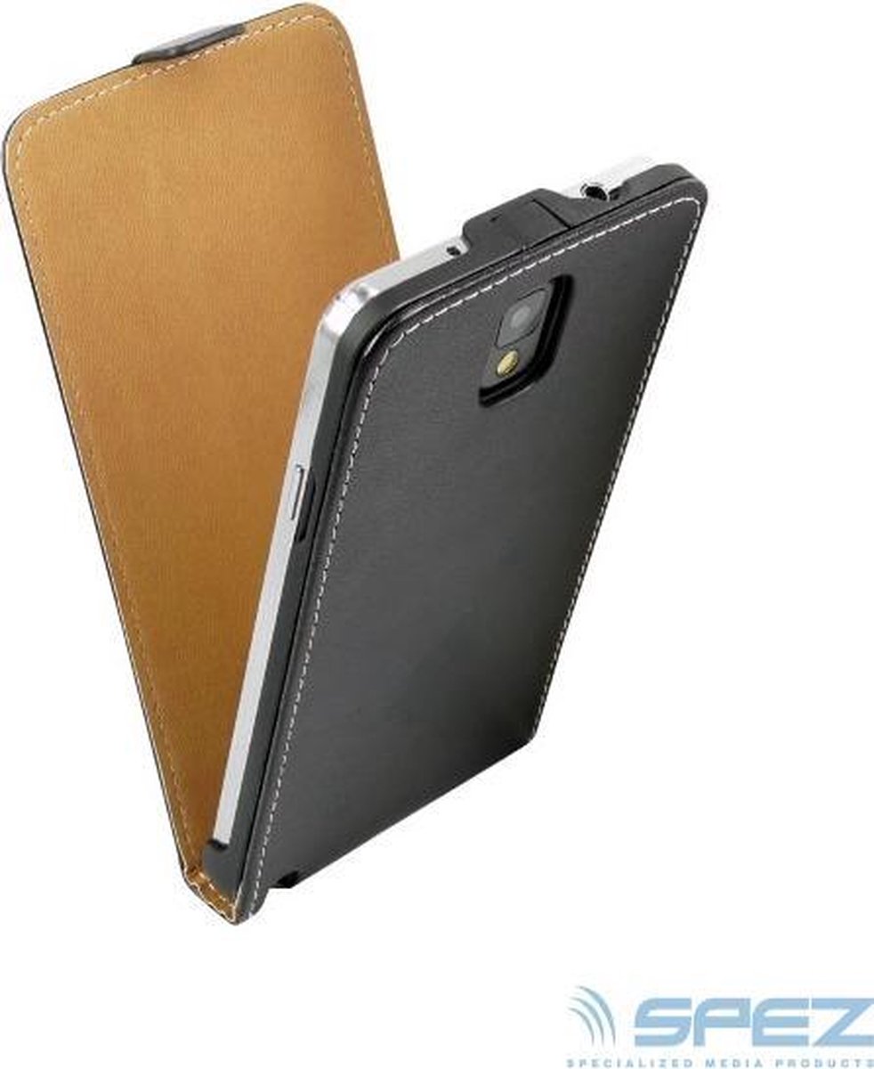 Flip case Samsung Galaxy Note 3