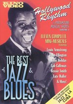 Hollywood Rhythm, Vol. 1: Best of Jazz and Blues