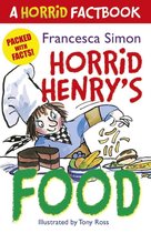 Horrid Henry 1 - Horrid Henry's Food