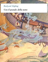 Biblioteca di Alphaville 18 - Con il postale della notte