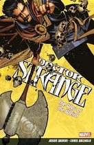 Doctor Strange Volume 1