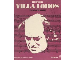 Hector Villa Lobos