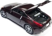 Nissan 350Z 2003 - 1:18 - Auto World