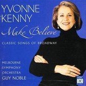Make Believe: Classic Songs of Broadway