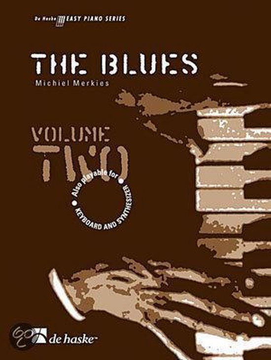 Blues Vol 2