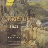 Liszt: Christus / Rilling, Bonde-Hansen, Vermillion, et al