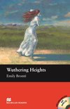 Macmillan Readers Wuthering Heights Intermediate Pack