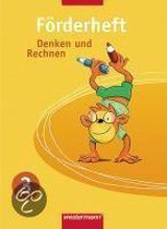 Denken und Rechnen. Förderheft 3
