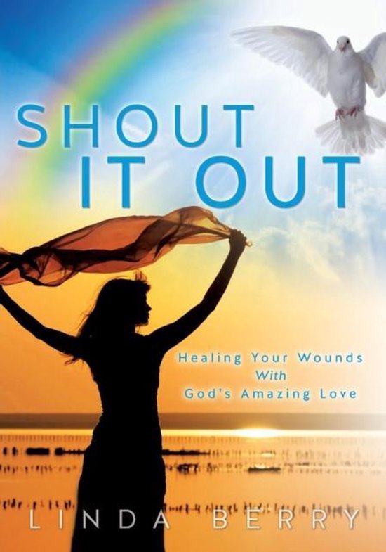 Shout It Out - cover