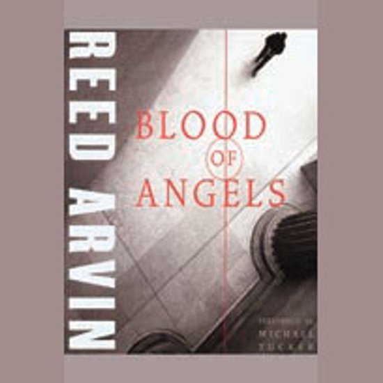 Blood of Angels - cover