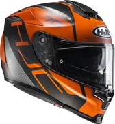 HJC R-PHA-70 Vias Motorhelm