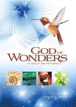 God of Wonders
