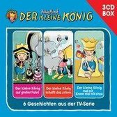 Der Kleine Konig Vol.2