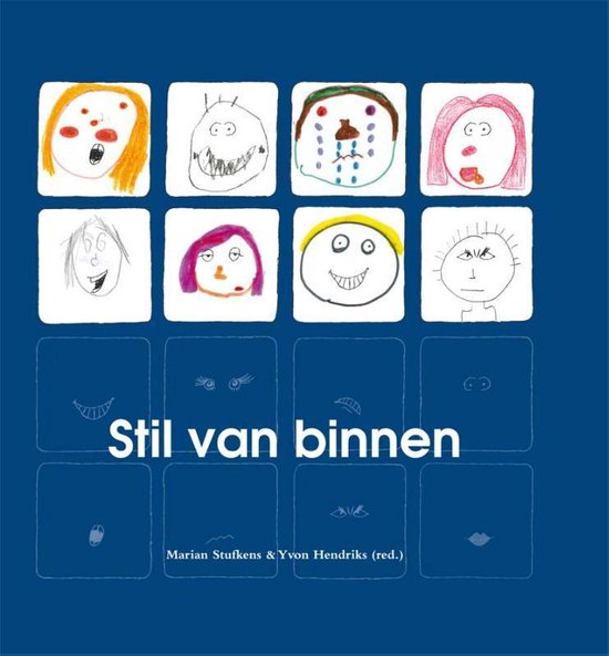 9789088503207 - Stil van binnen