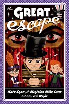 Magic Shop Series 3 - The Great Escape