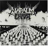 Napalm Christ - Napalm Christ (LP)