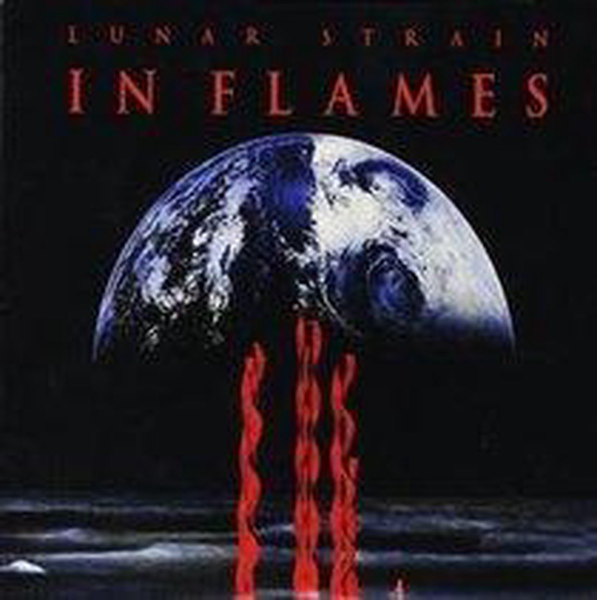 Lunar Strain