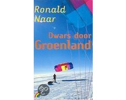 Dwars Door Groenland