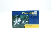 Decoratie Led Verlichting Blauw 120 Lampjes