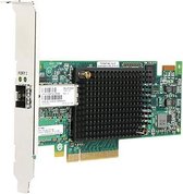 Hewlett Packard Enterprise C8R38A netwerkkaart & -adapter Fiber Intern