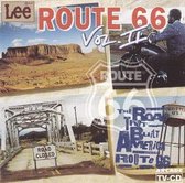Route 66 - Volume 2 / Vol. 2 / II- Golden Earring, Toto, Reo speedwagon, John Lee hooker, Steve Miller Band