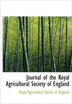 Journal of the Royal Agricultural Society of England