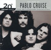 The Best Of Pablo Cruise: The Millennium Collection